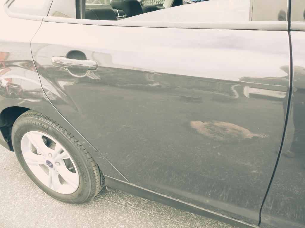 Ford Focus - LW 2011-2015