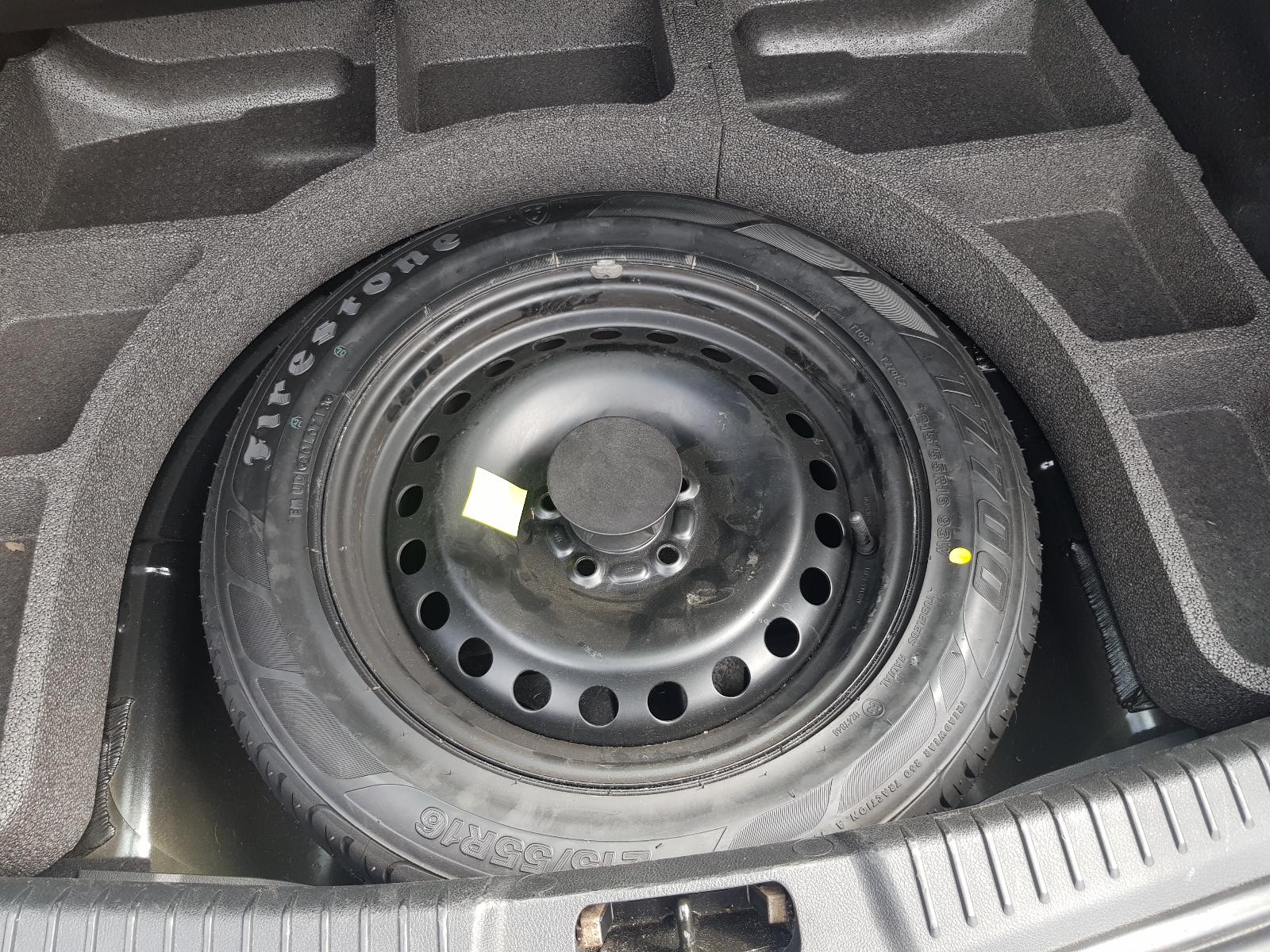 Ford Mondeo - MC 2011-2014