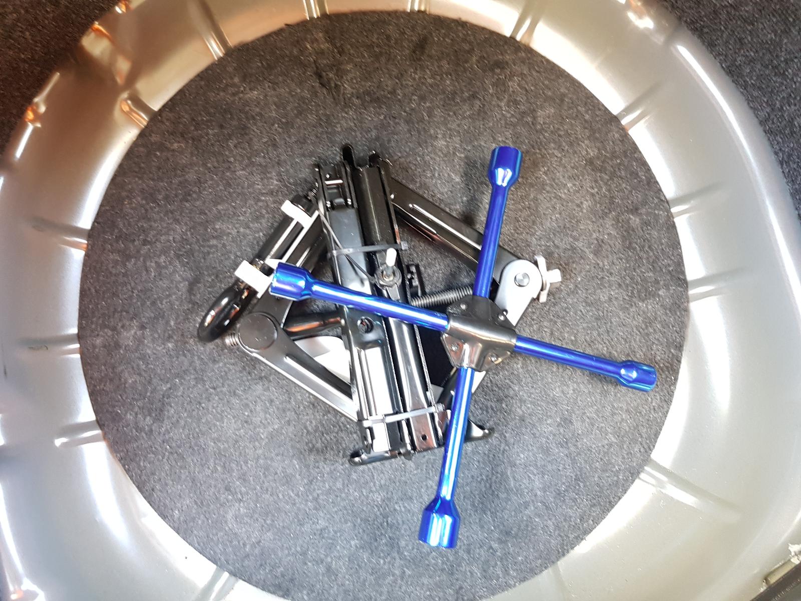 Ford Focus - LZ 2015-2017