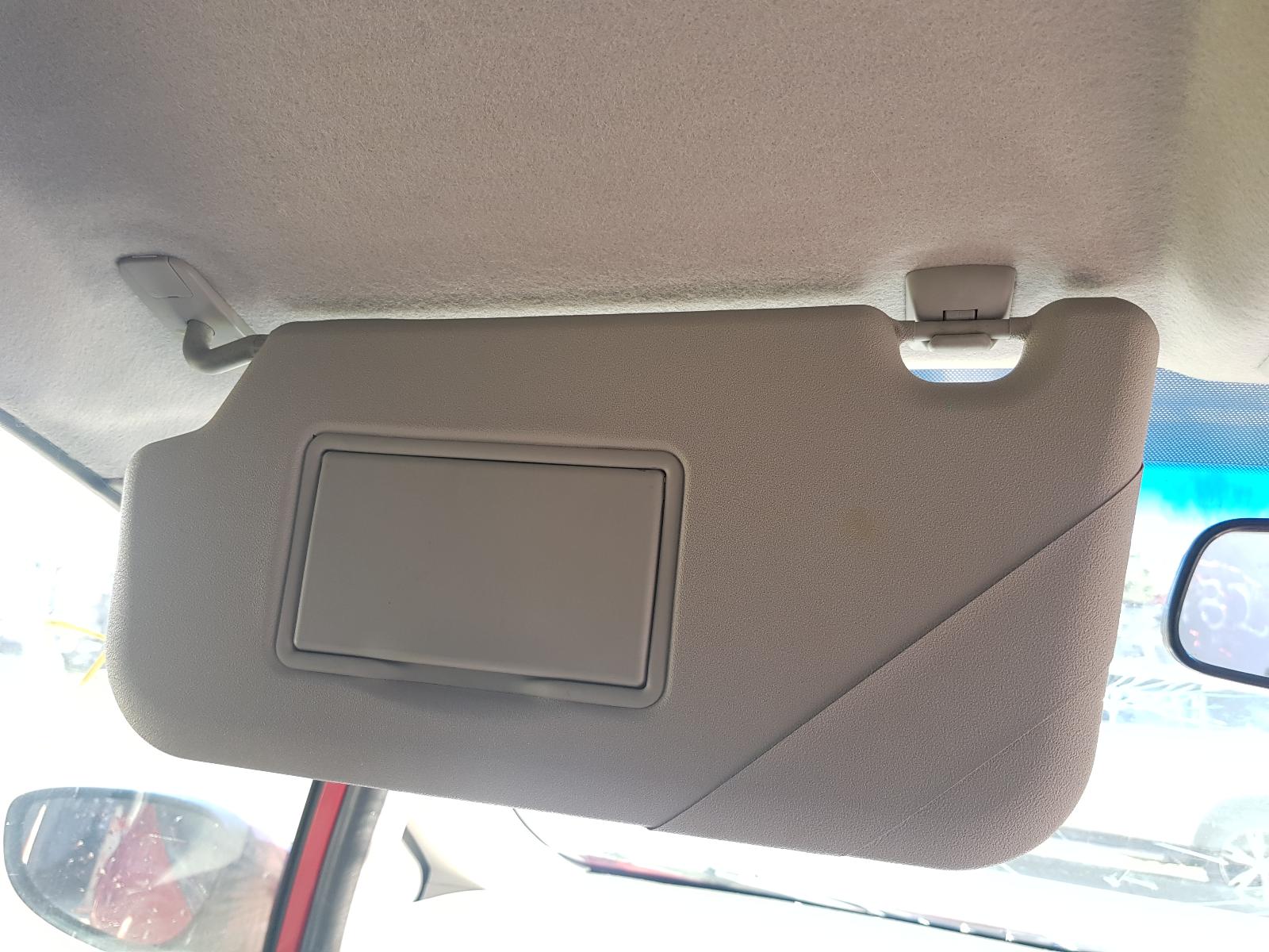 Ford Fiesta - WT 2010-2014