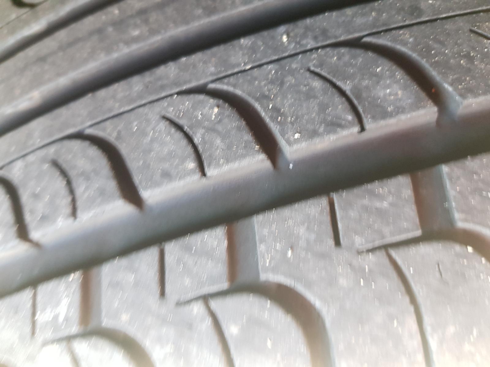 Holden Captiva - Captiva 7 2011-Present