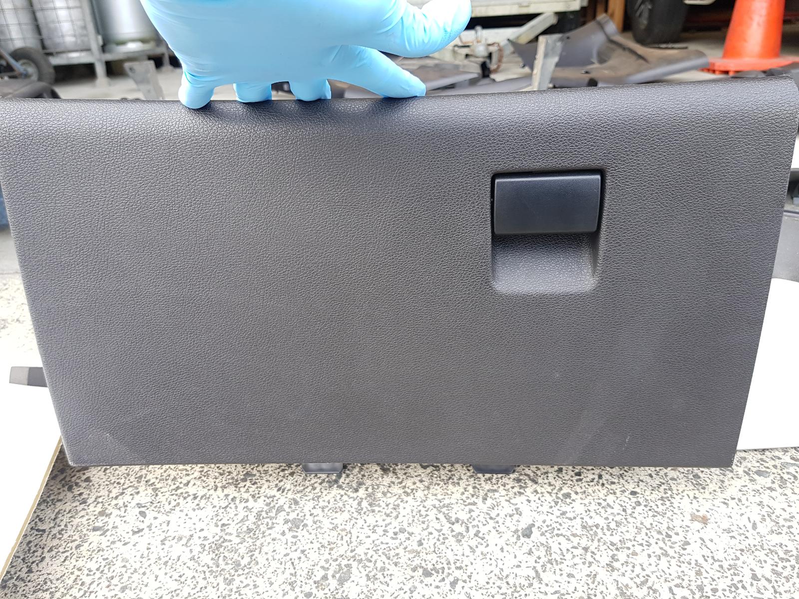 Ford Territory - SZ 2011-Present