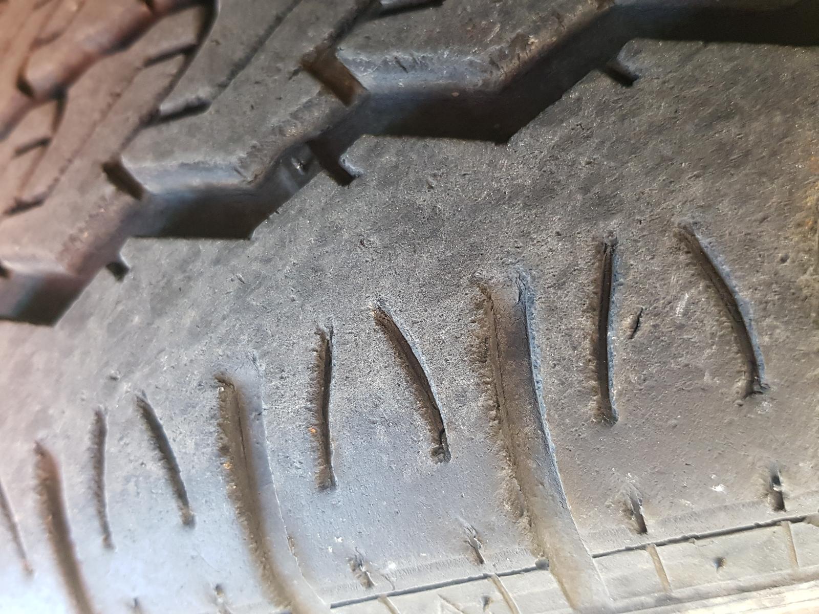 Ford Transit - Other