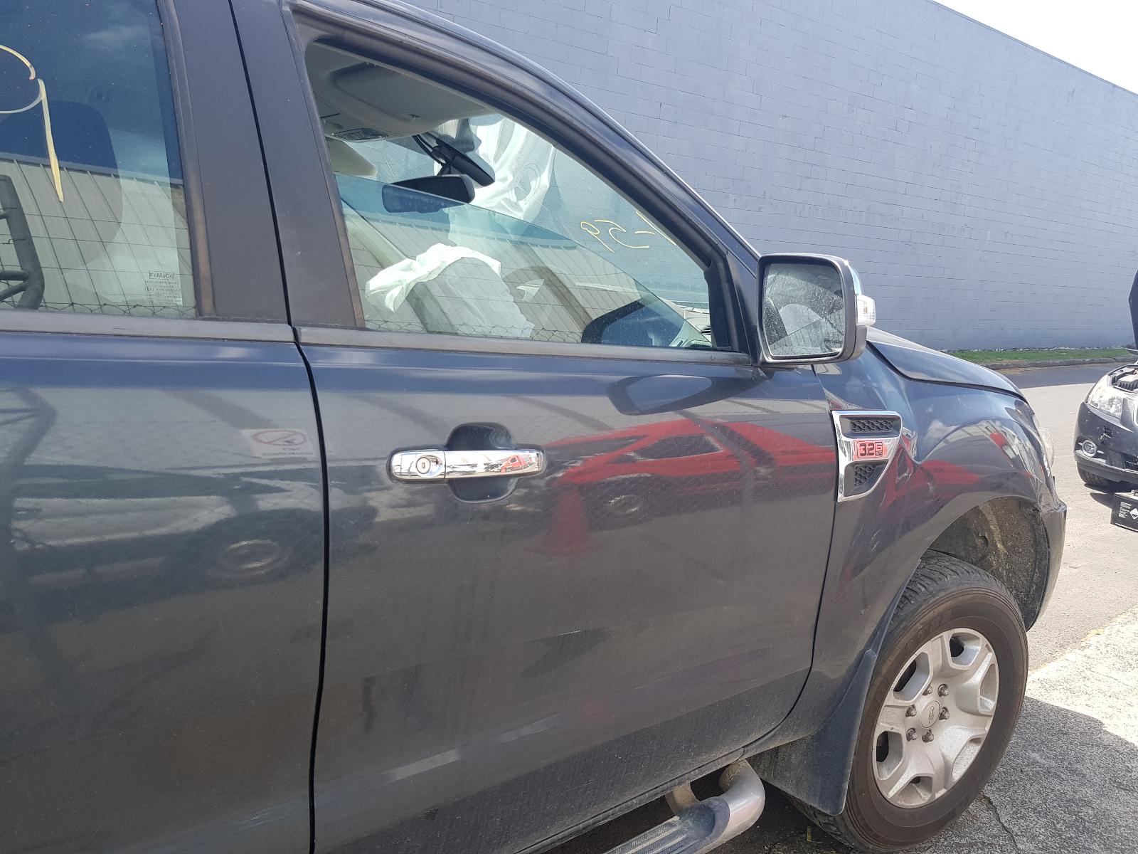 Ford Ranger - PX/PX2 2011-2017