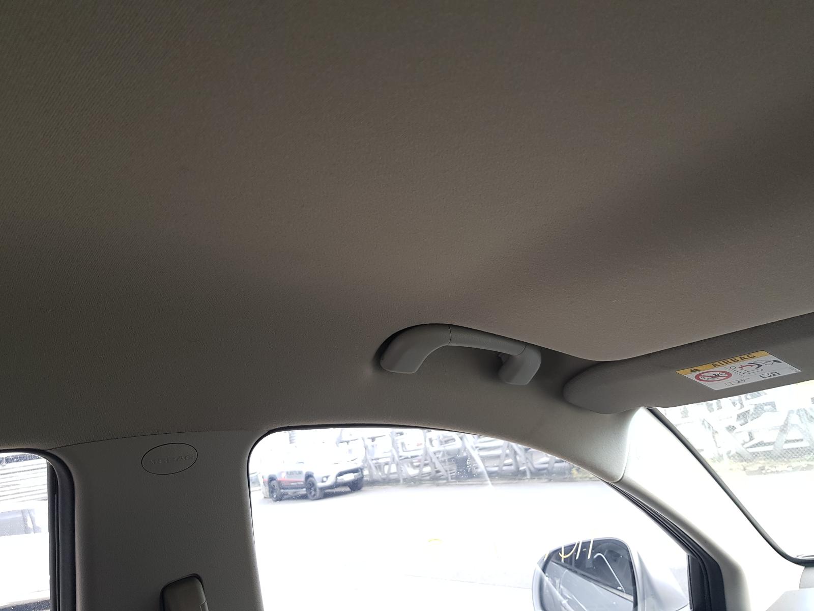 Holden Captiva - Captiva 7 2011-Present