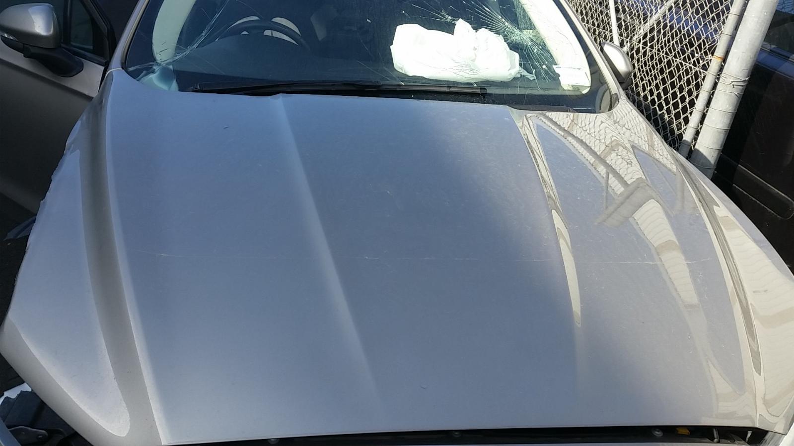 Ford Mondeo - MD 2014-2017