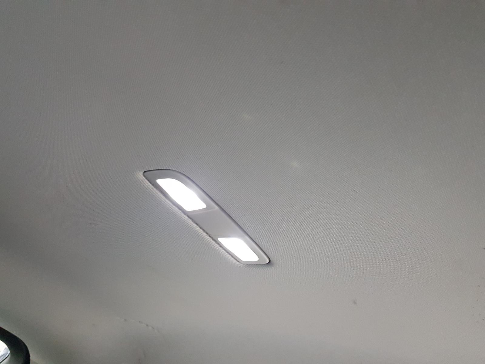 Holden Commodore - Other