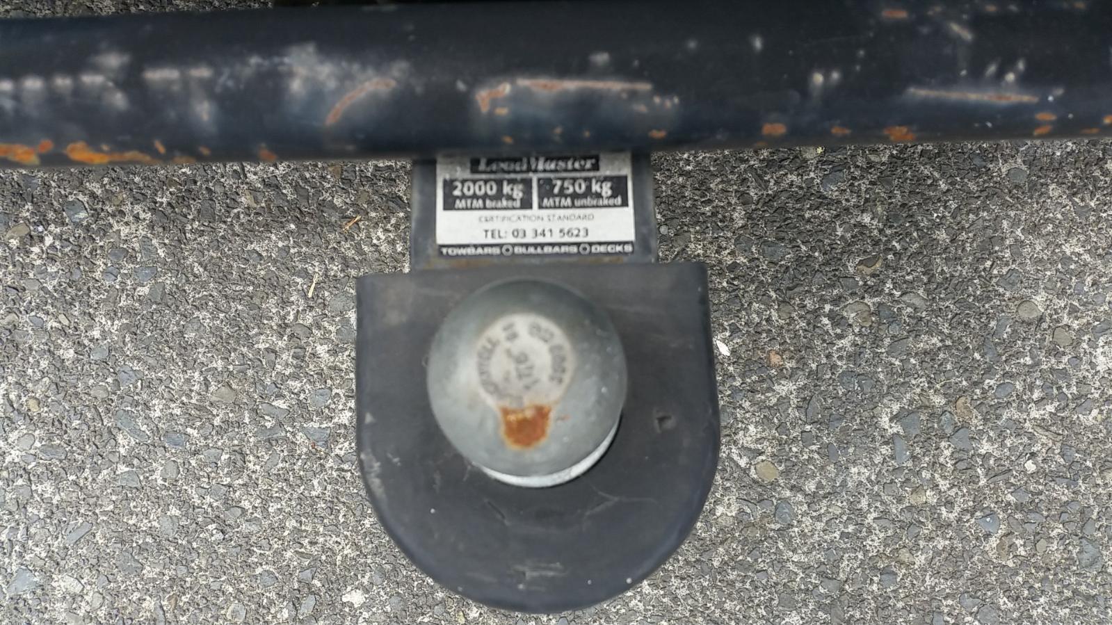 Ford Transit - Other