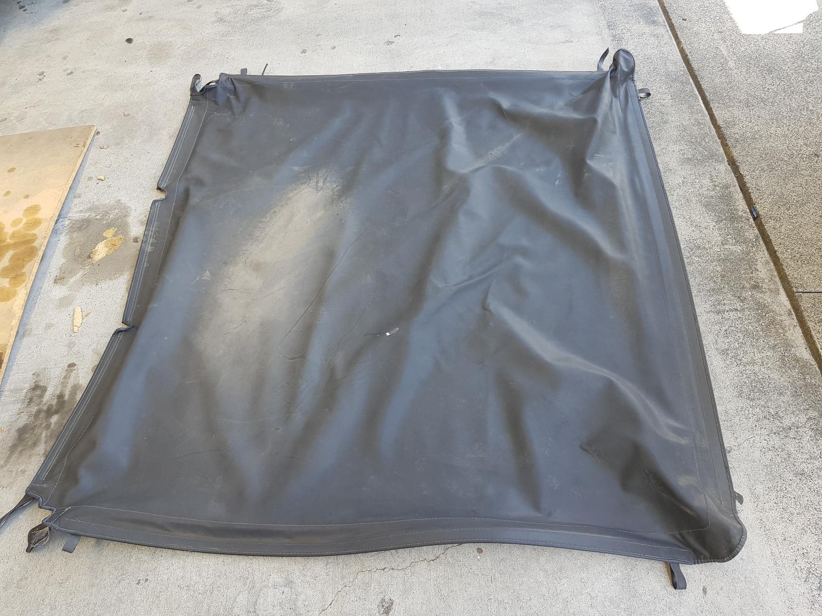 Holden Colorado - RG 2012 -2016