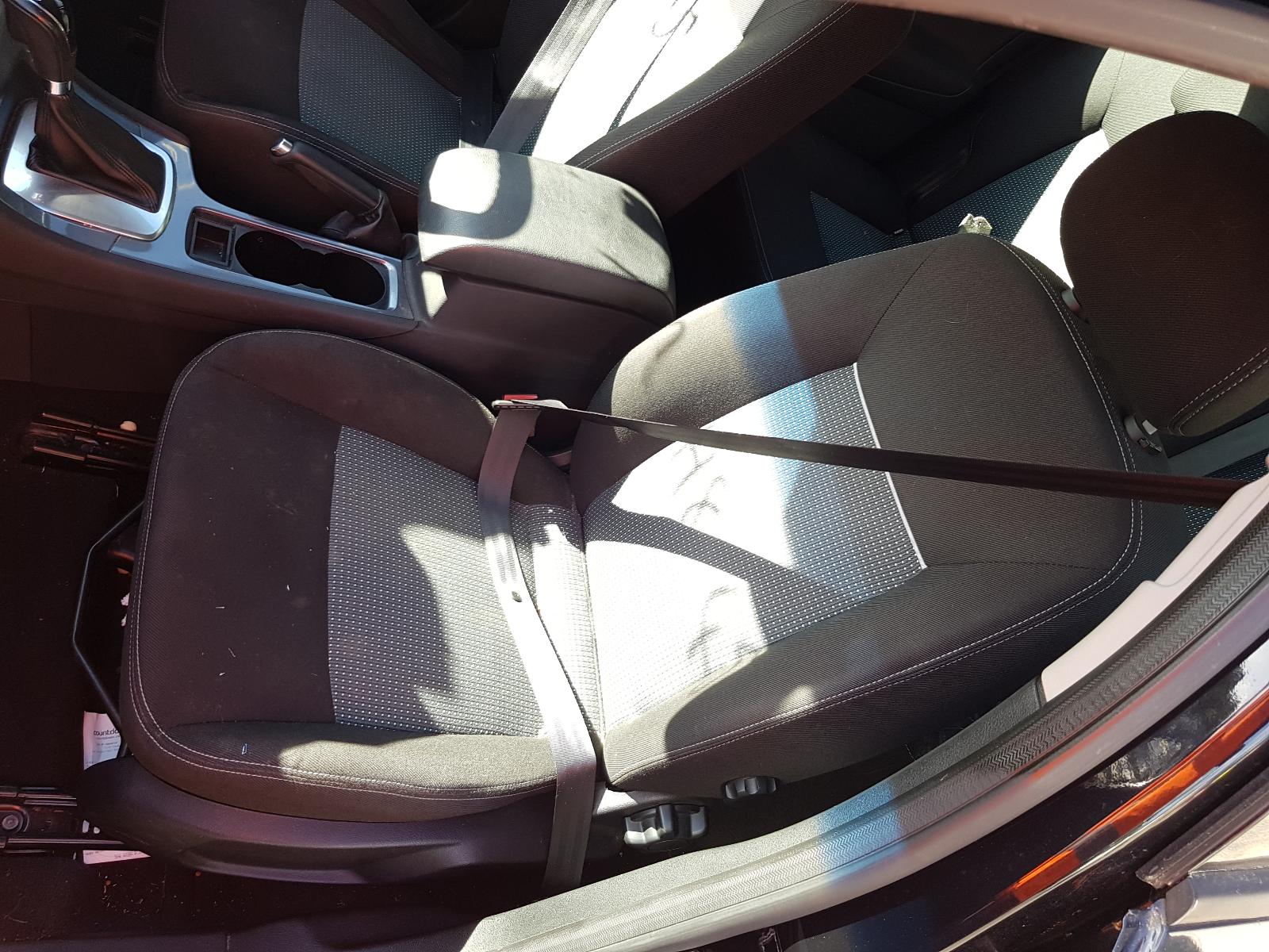 Ford Mondeo - MC 2011-2014