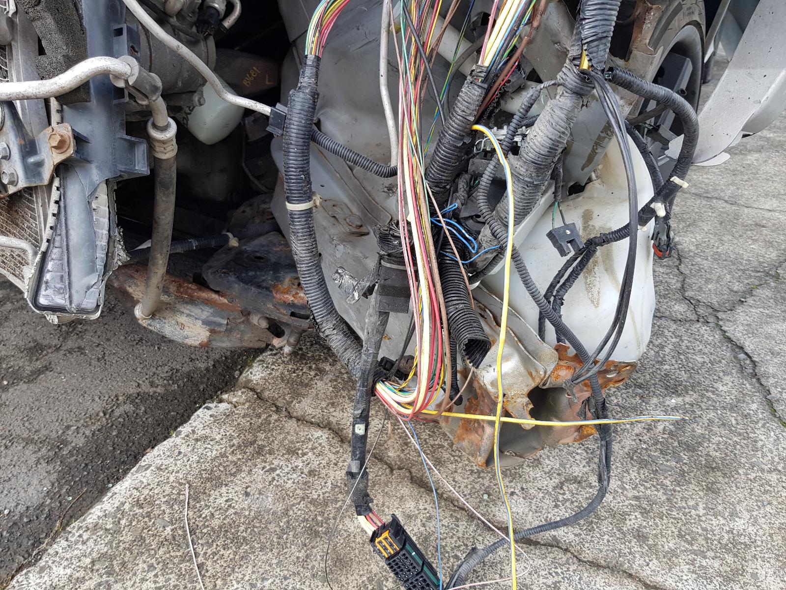 Ford Falcon - FG-FGX 2008-2016