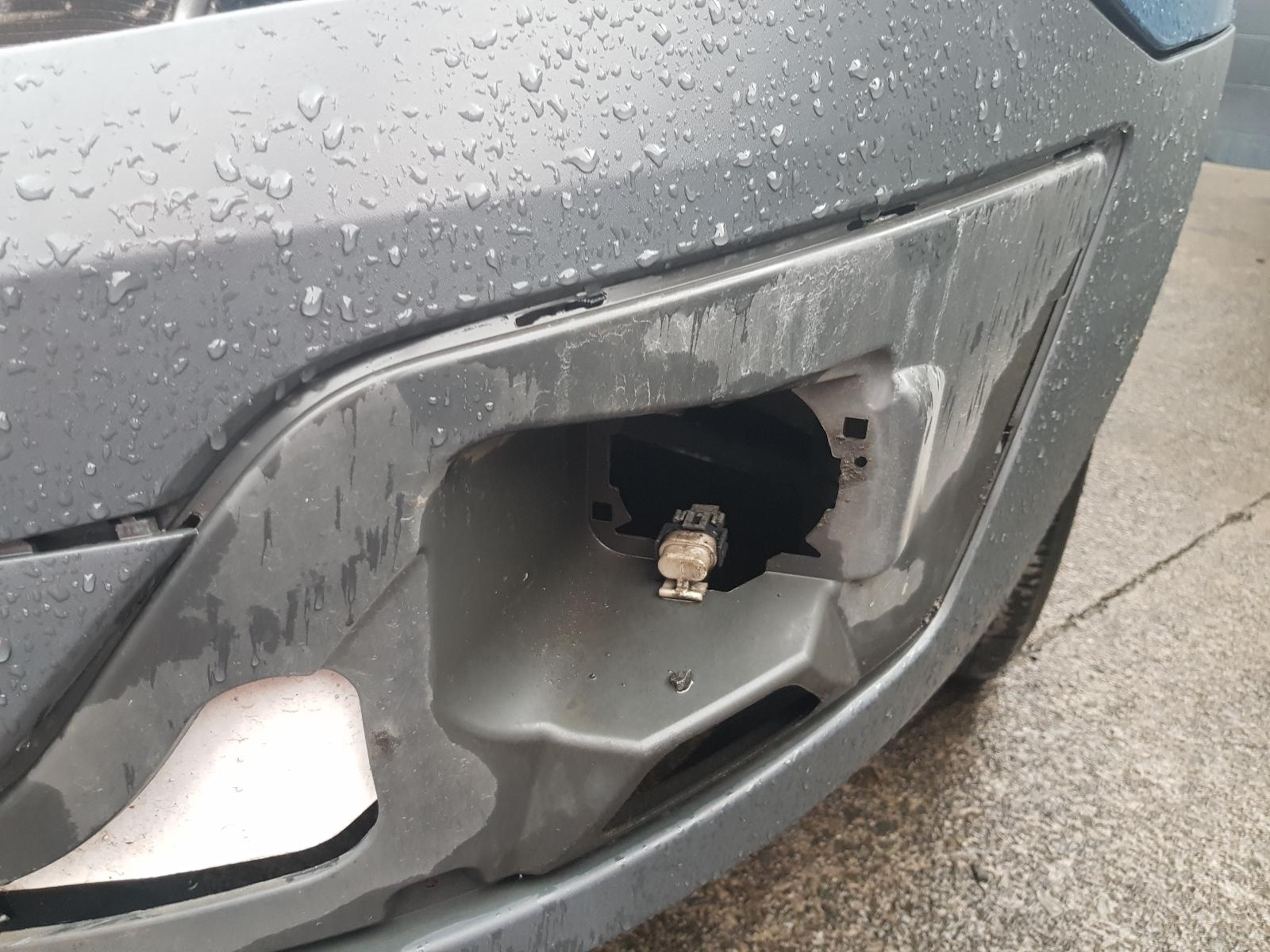 Ford Transit - Other