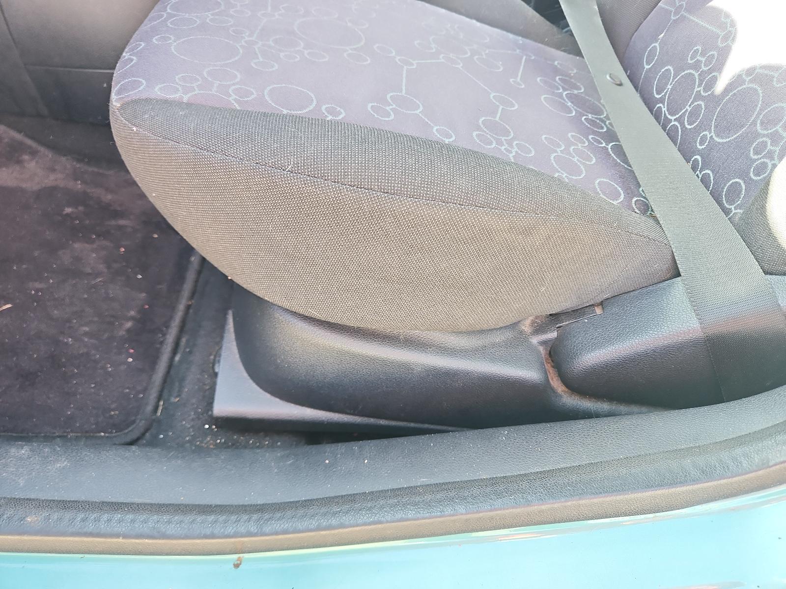 Ford Fiesta - MK V F/lift 2005-2008