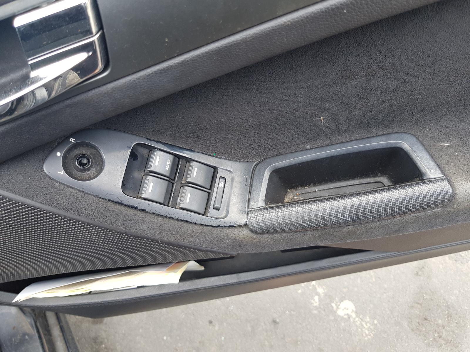 Ford Falcon - FG-FGX 2008-2016