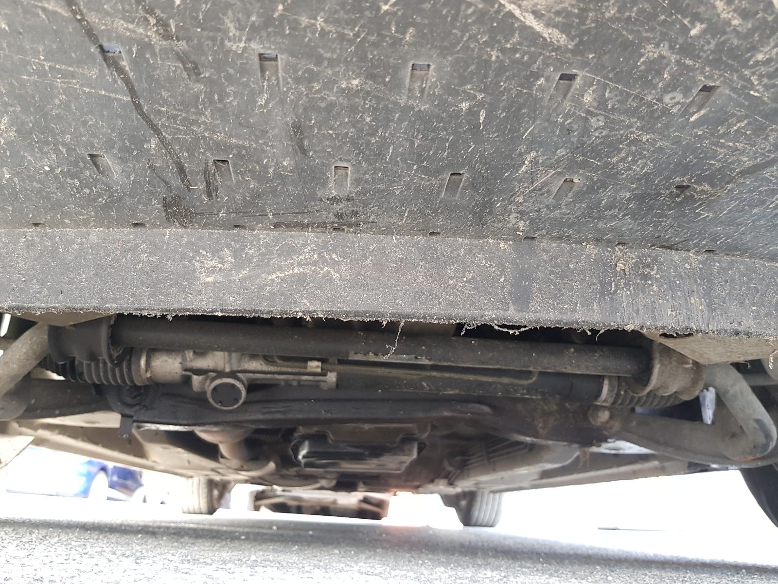 Ford Falcon - FG-FGX 2008-2016