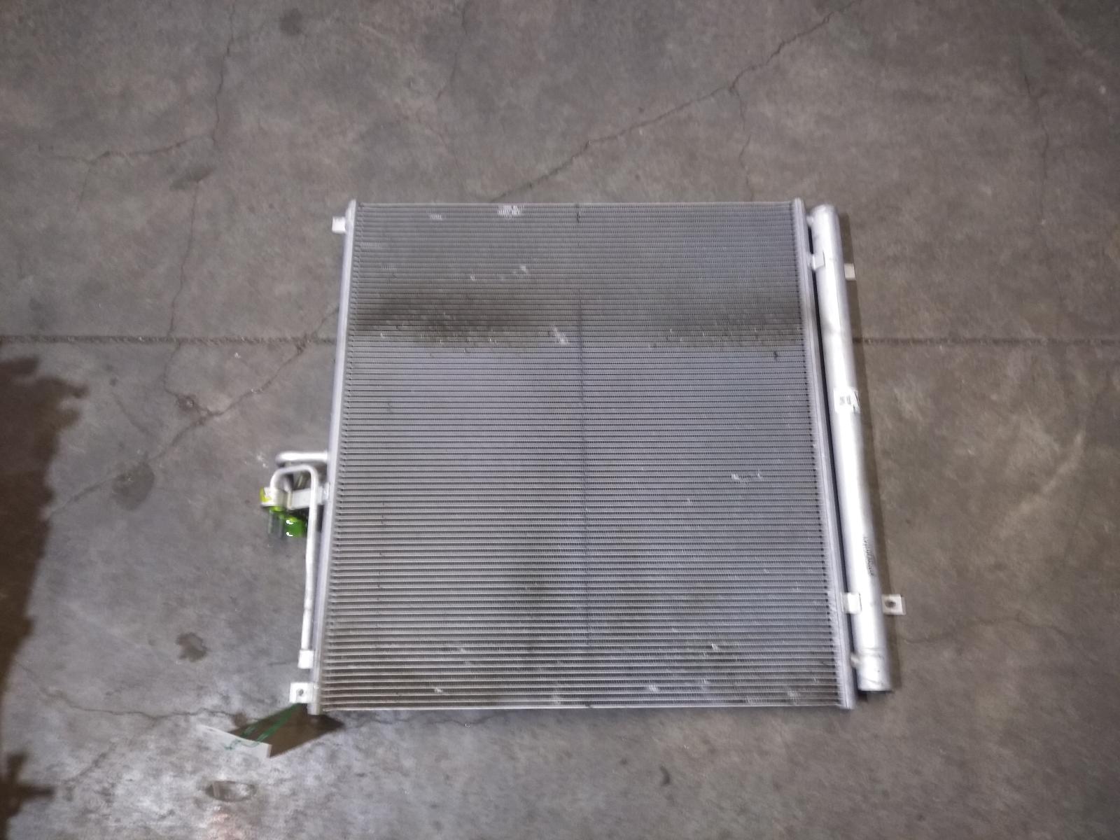 A_C_Condenser