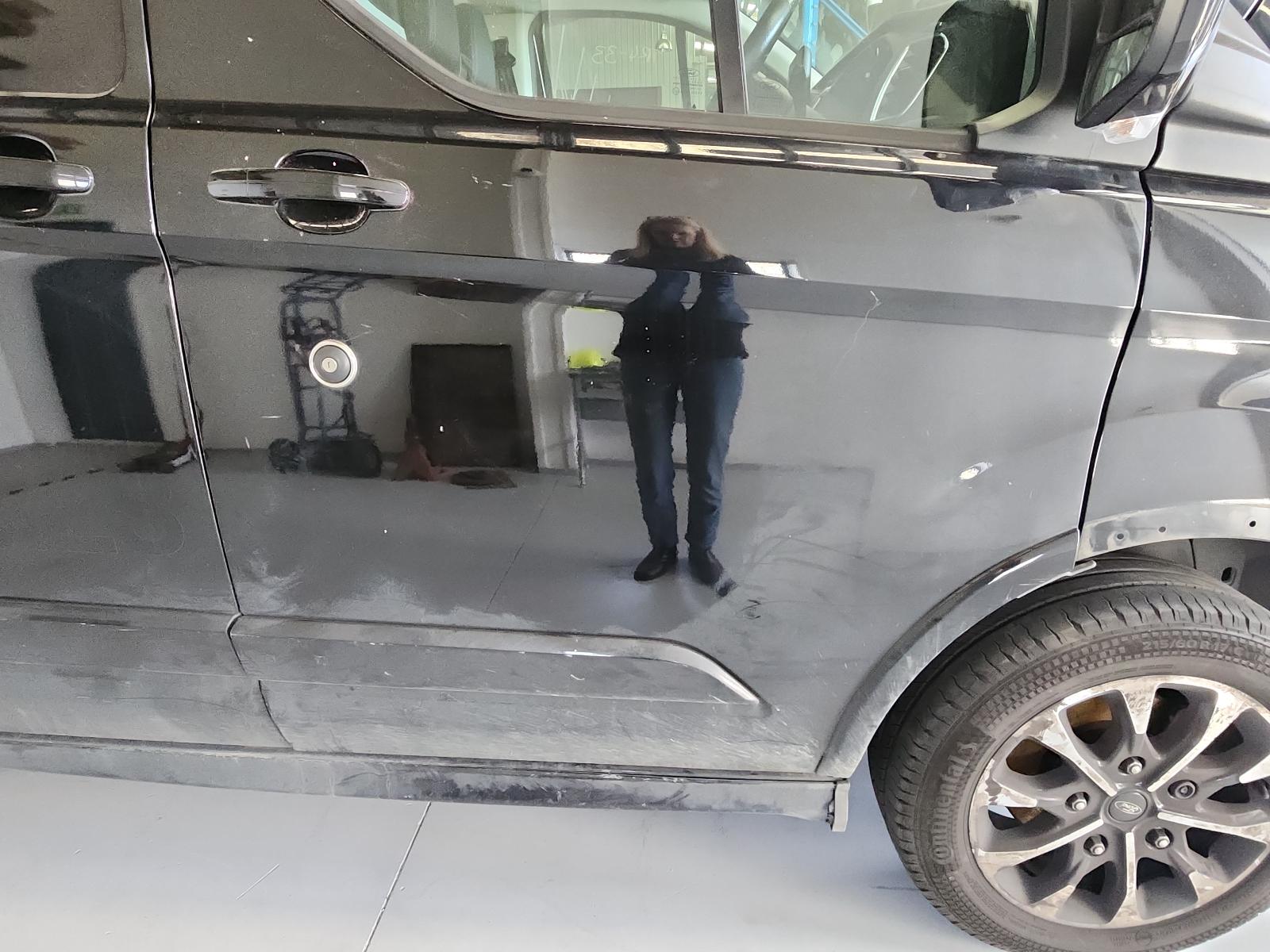 Ford Transit - Other