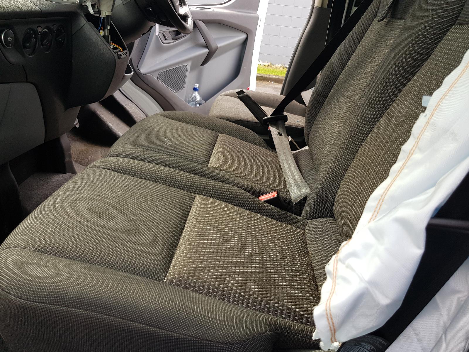 Ford Transit - Other