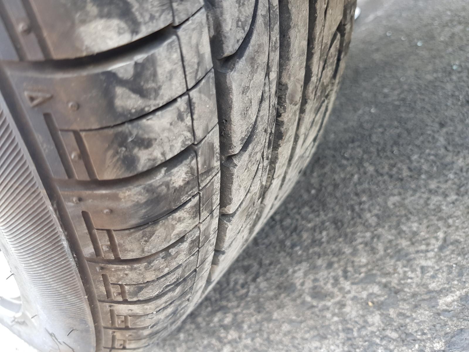 Holden Cruze - 2009-Present