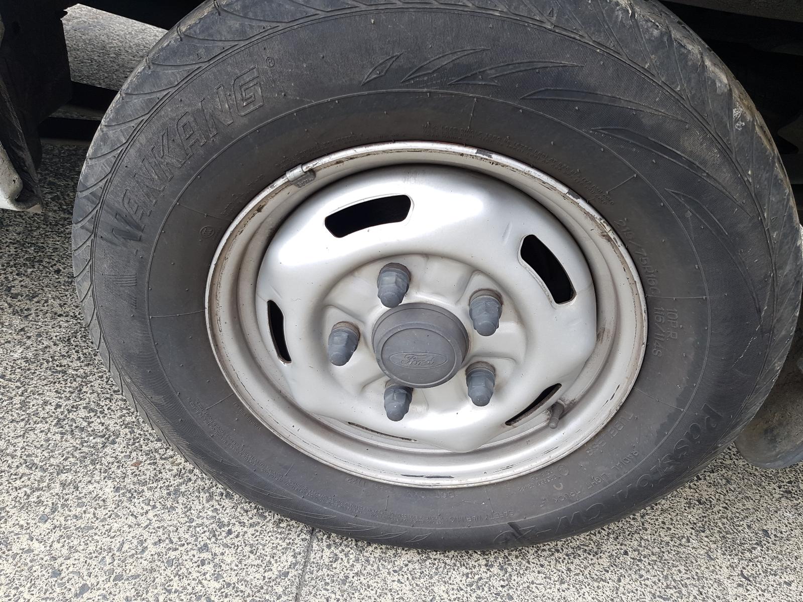 Ford Transit - Other