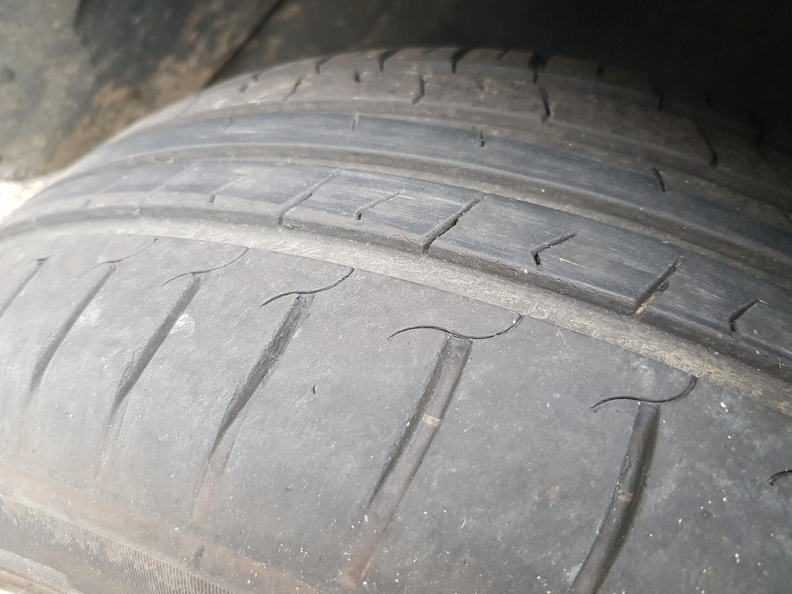 Ford Mondeo - MD 2014-2017