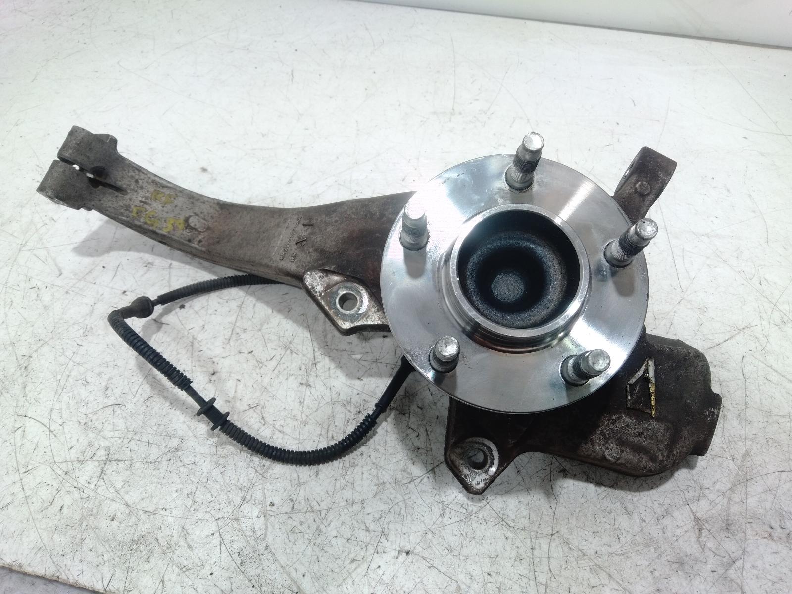 Right_Front_Hub_Assembly