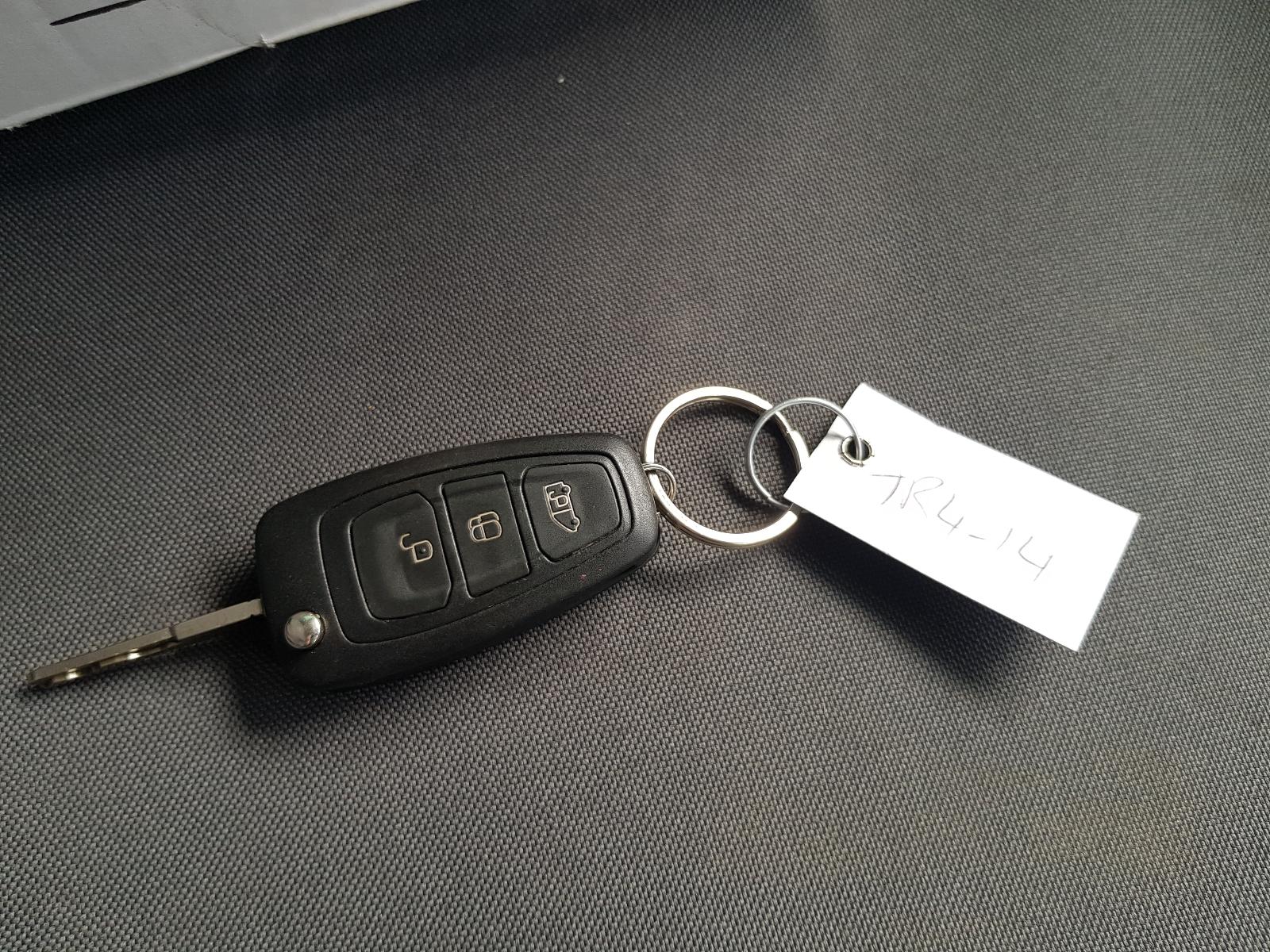 Ford Transit - Other