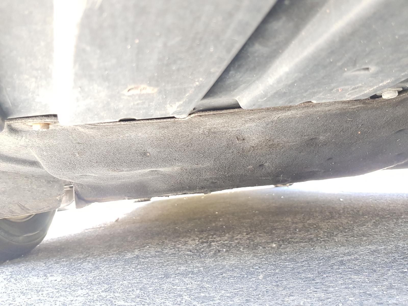 Ford Focus - LW 2011-2015