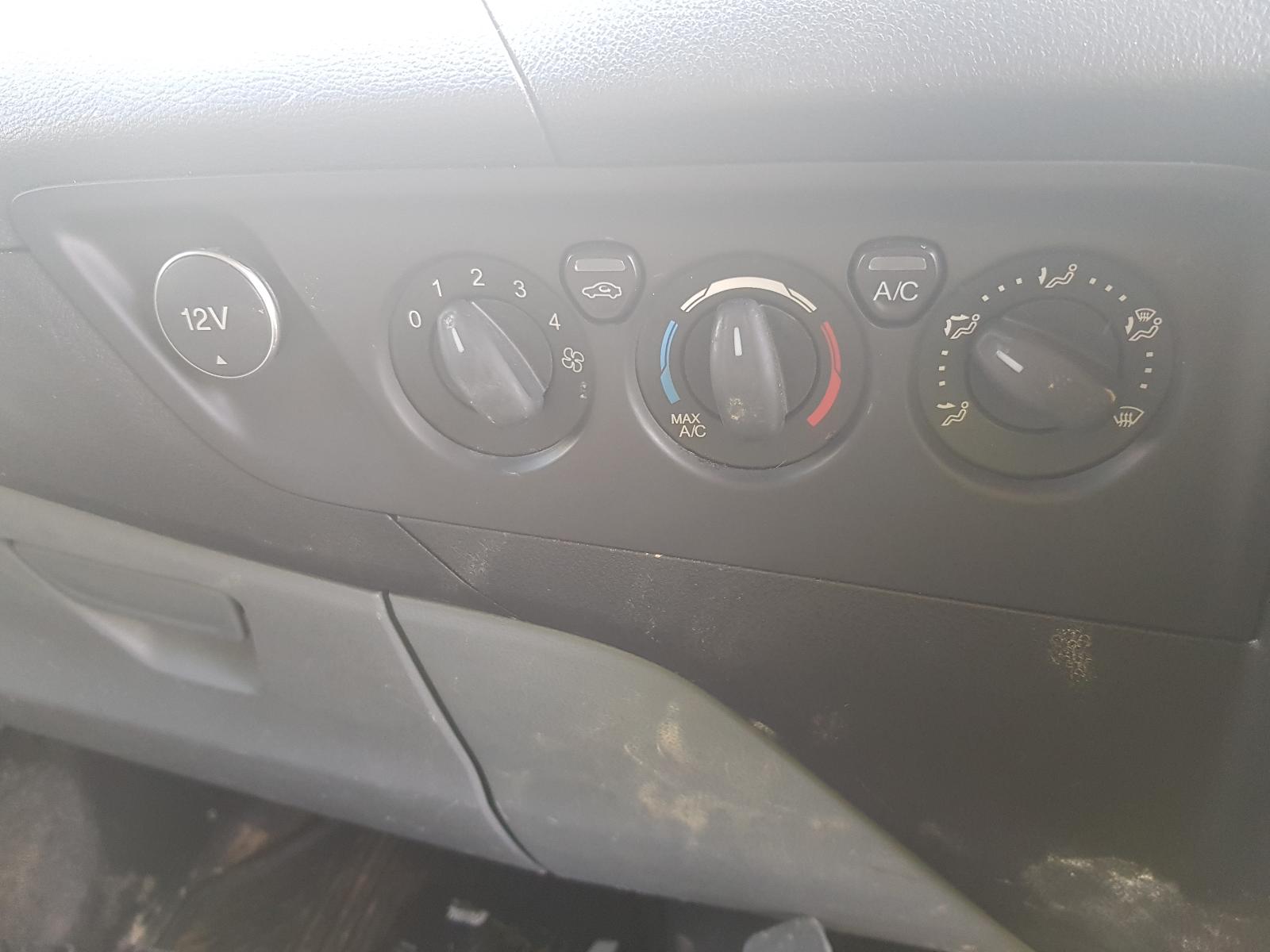 Ford Transit - Other