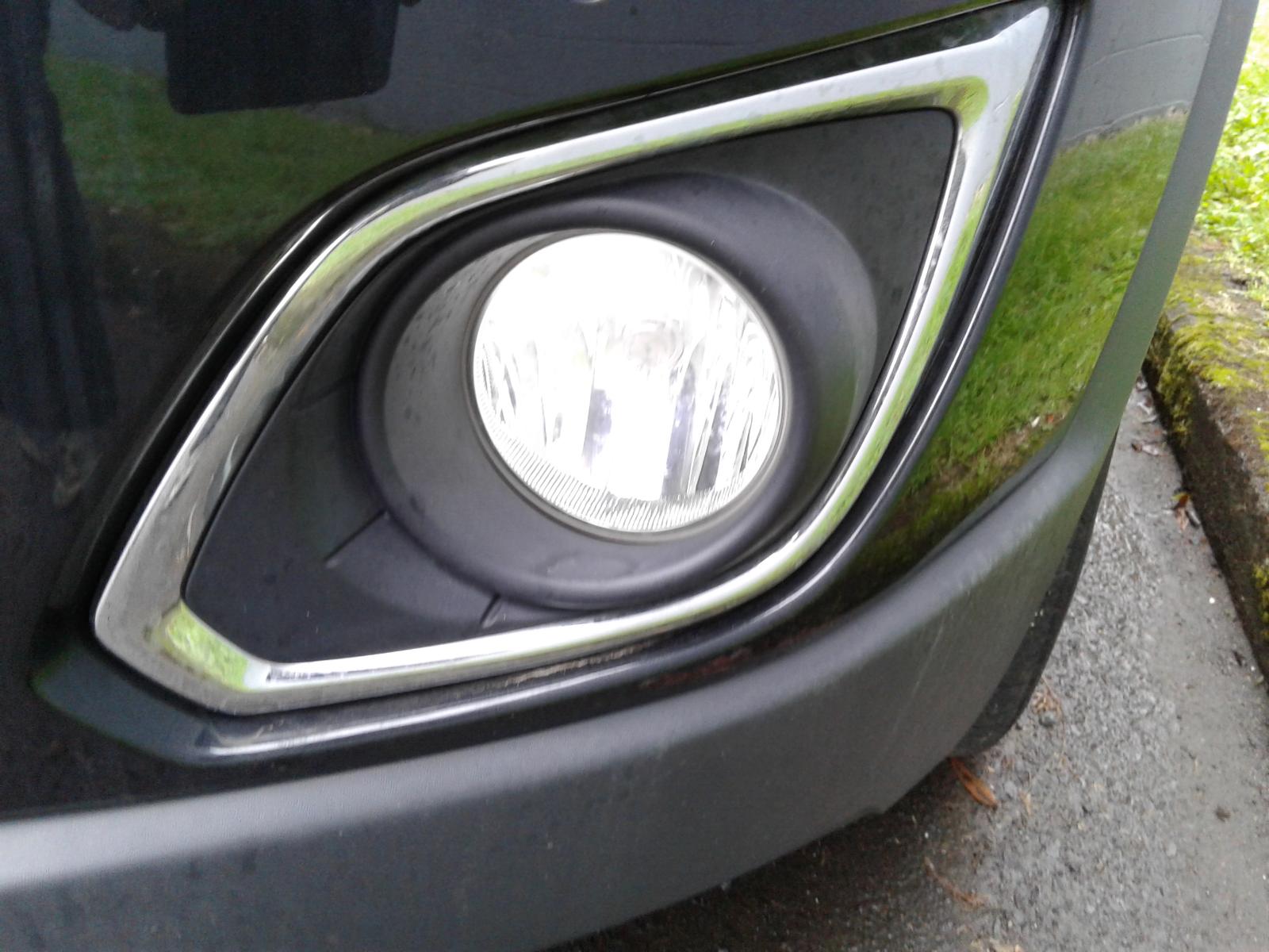 Holden Captiva - Captiva 7 2011-Present