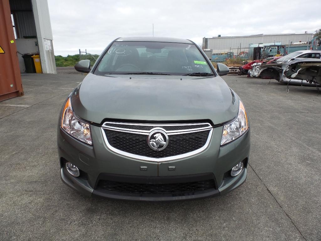 Holden Cruze - 2009-Present