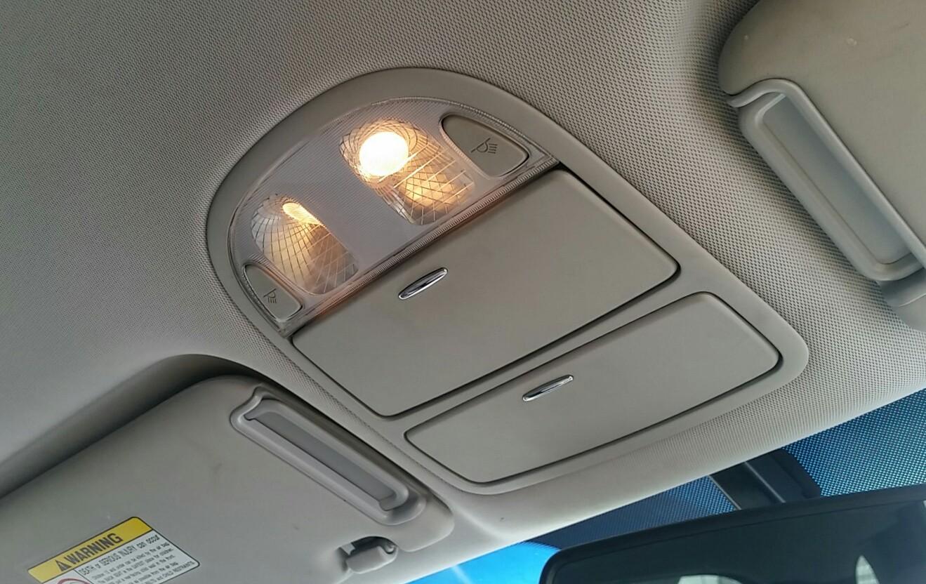 Hyundai Santa Fe - 2006-2012