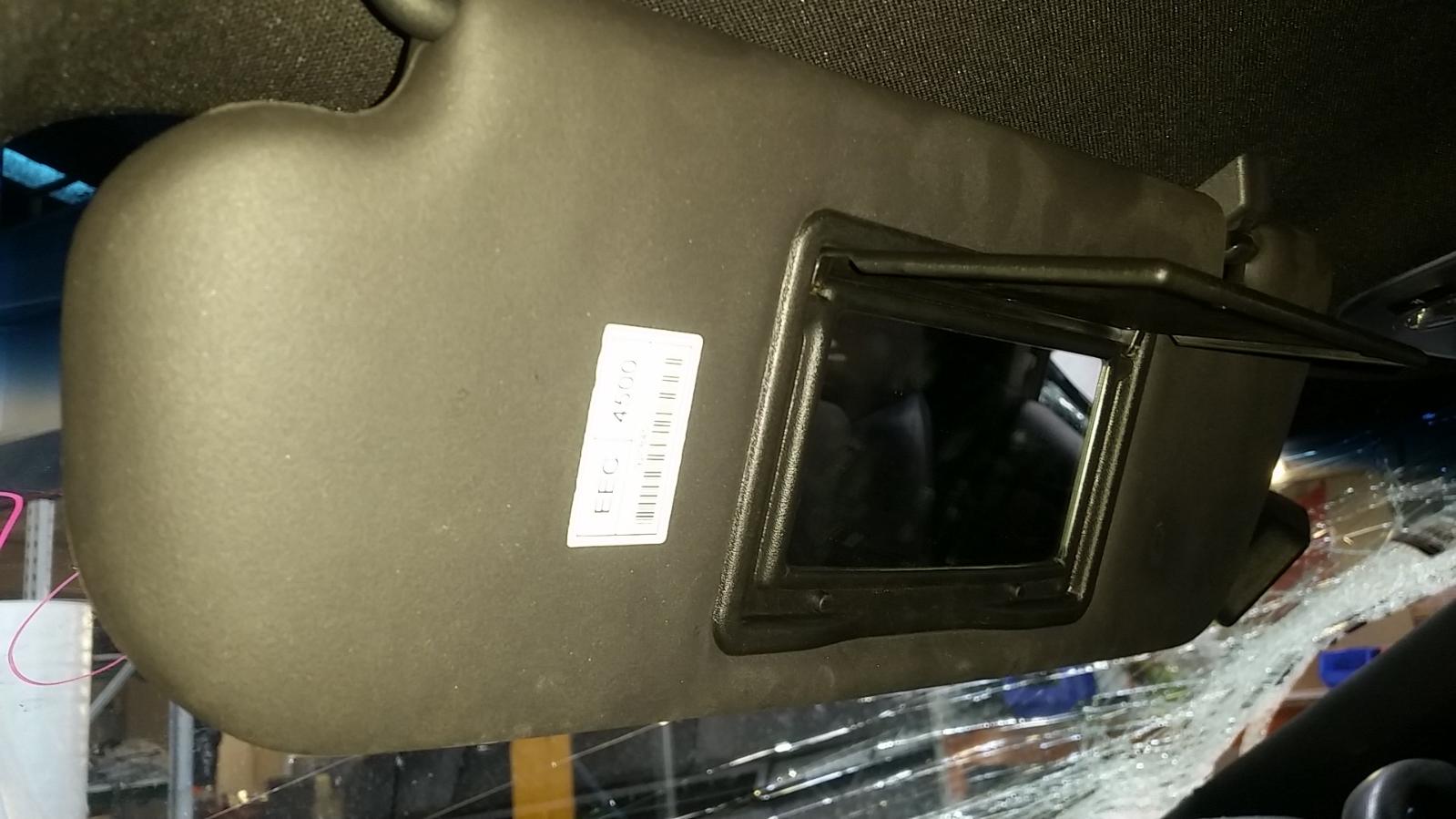 Holden Commodore - VE 2006-2013