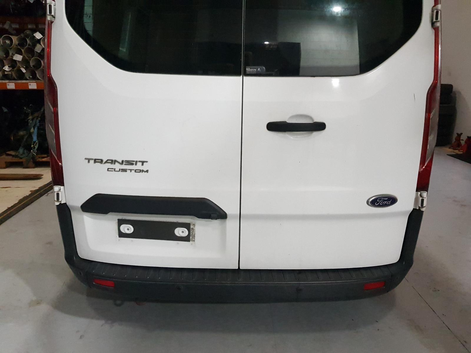Ford Transit - Other