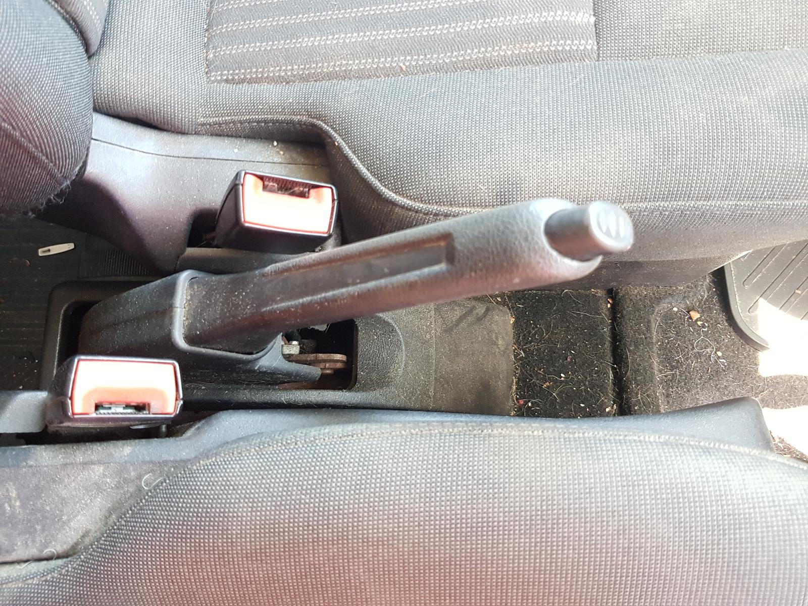 Ford Transit - Other