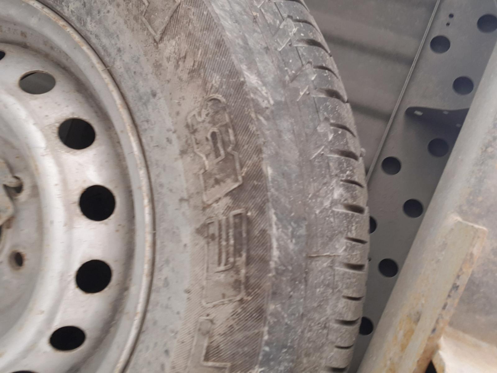 Ford Ranger - PX/PX2 2011-2017