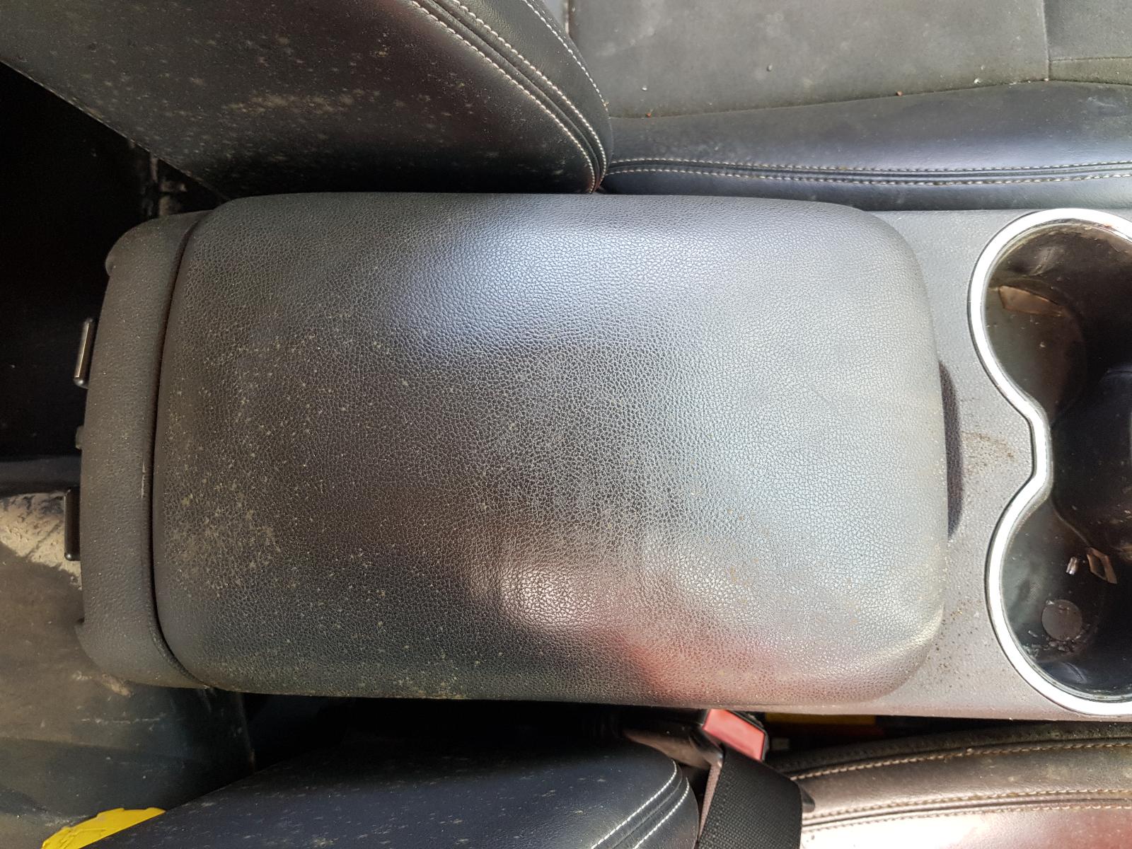 Holden Commodore - VF 2013-Present