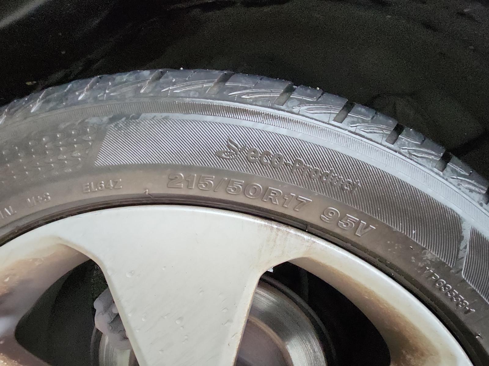 Holden Cruze - 2009-Present