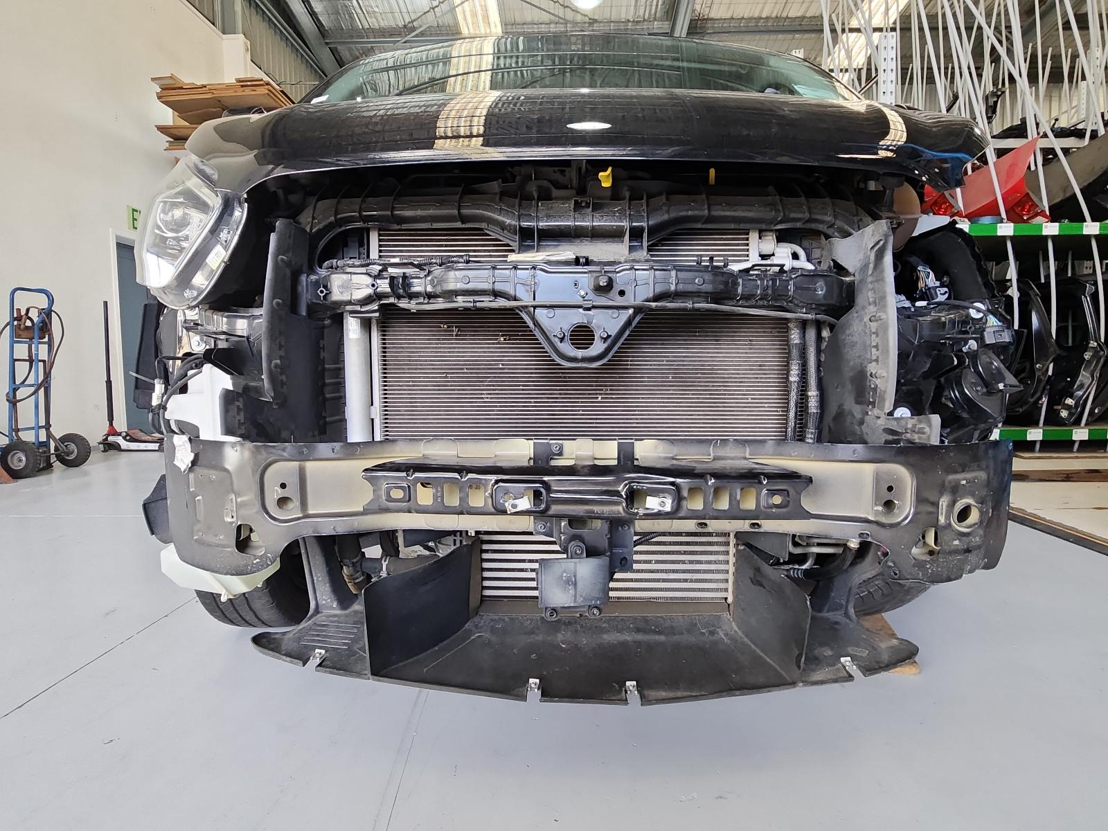 Ford Transit - Other