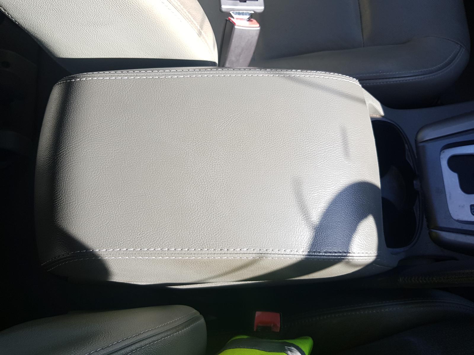 Ford Territory - SX 2004-2005