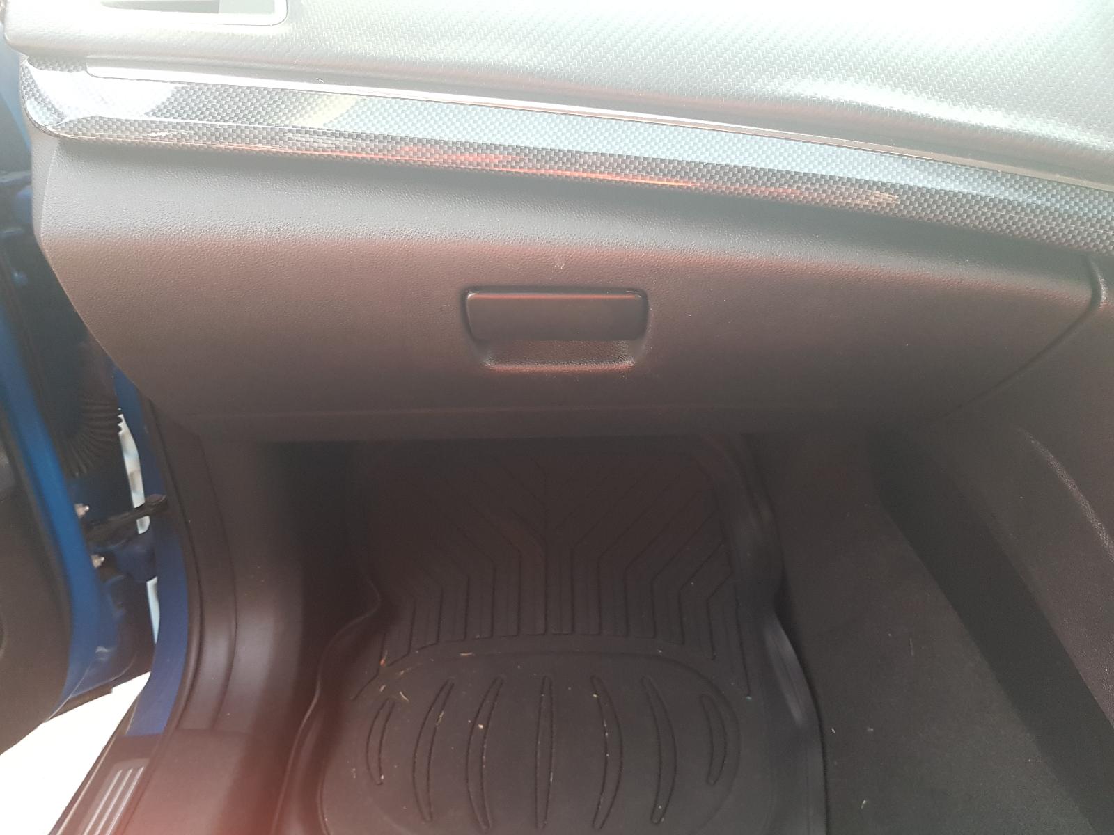 Holden Commodore - VF 2013-Present