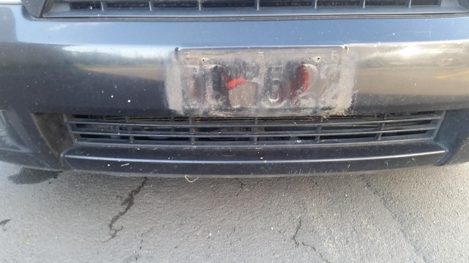 KIA Carnival - 2nd Gen 2006-2014