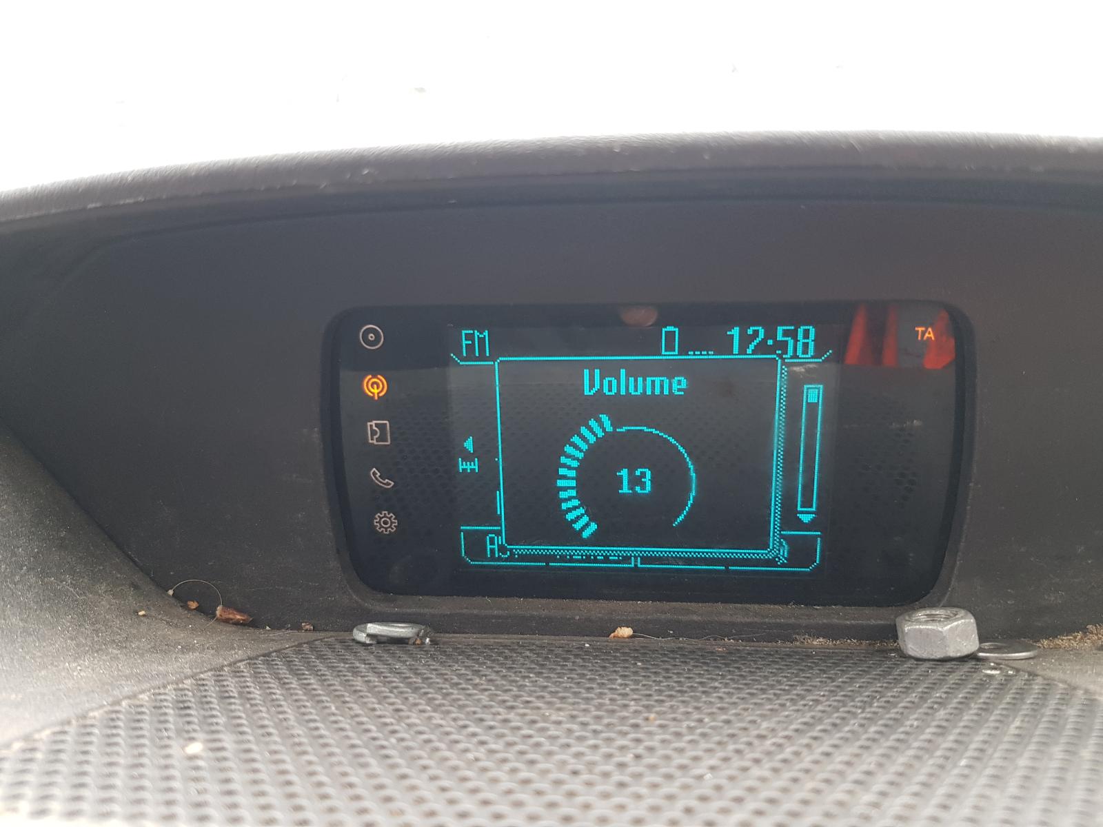 Ford Transit - Other