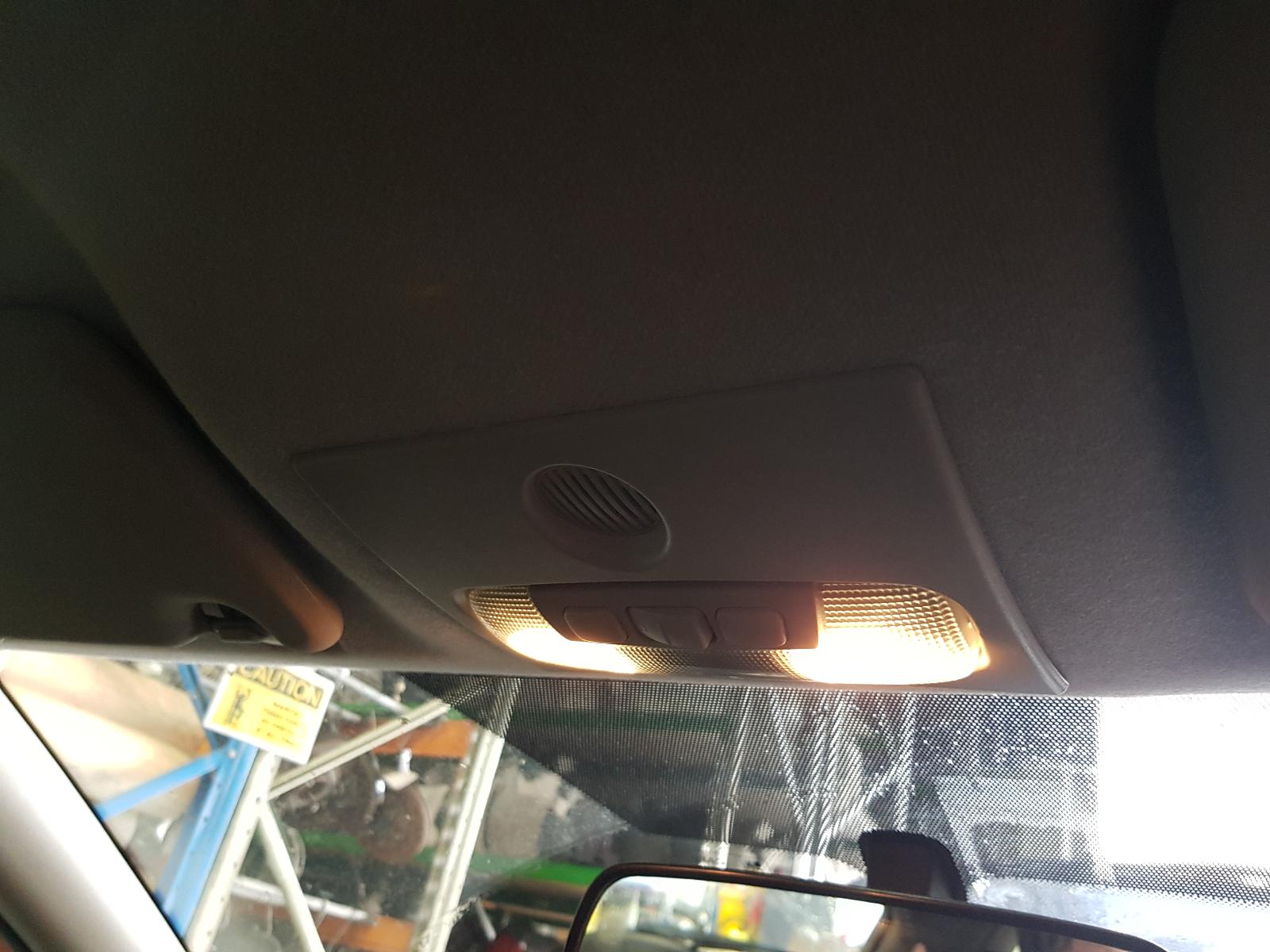 Ford Focus - LT-LV 2008-2011