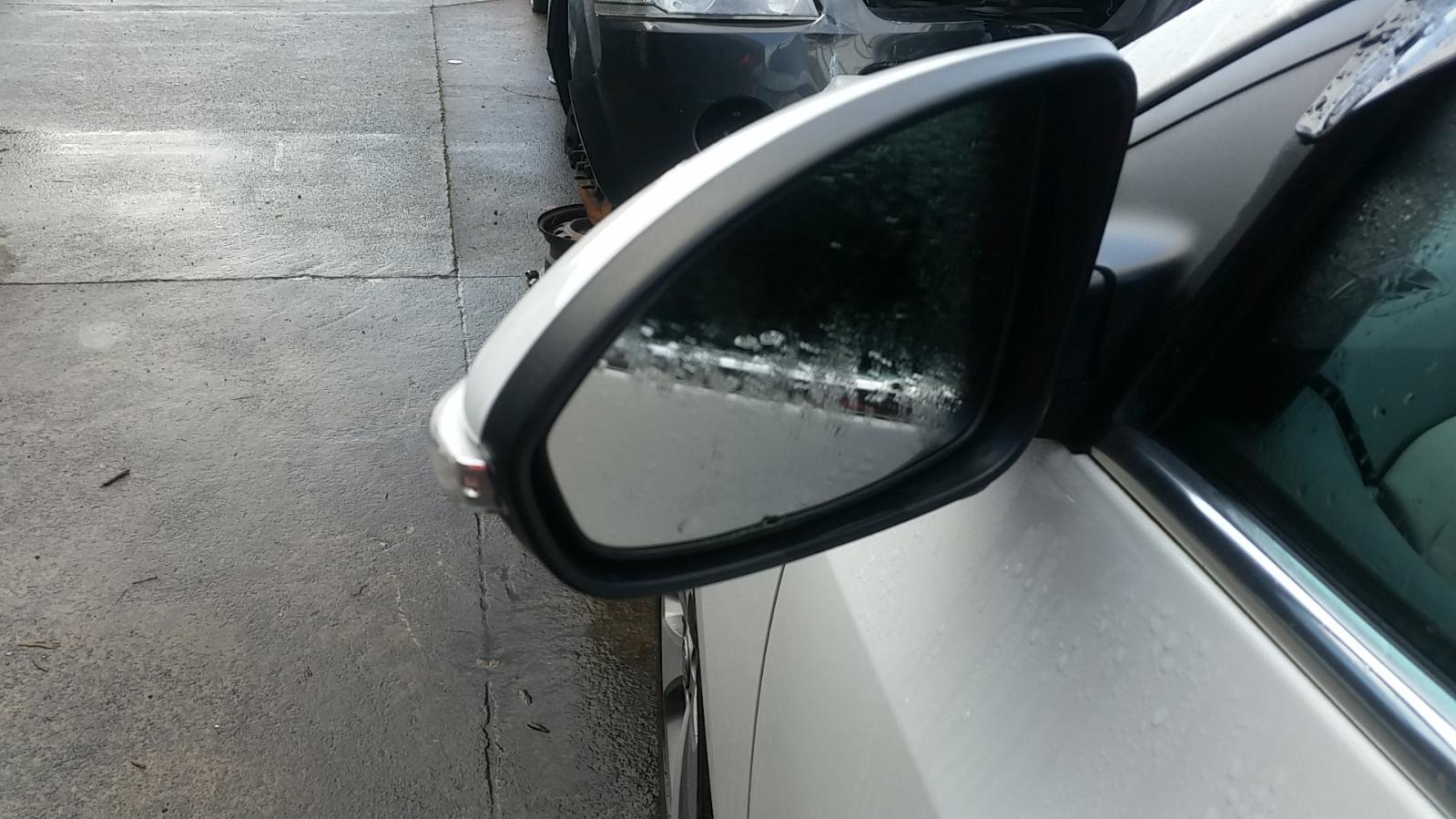 Holden Cruze - 2009-Present