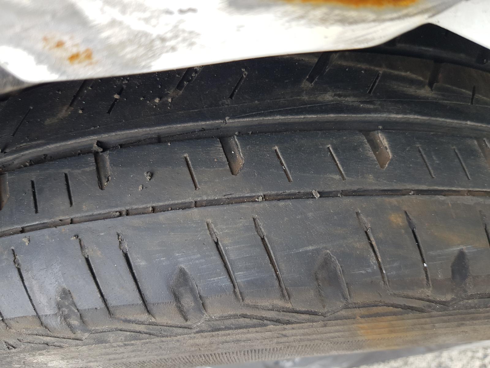 Ford Transit - Other