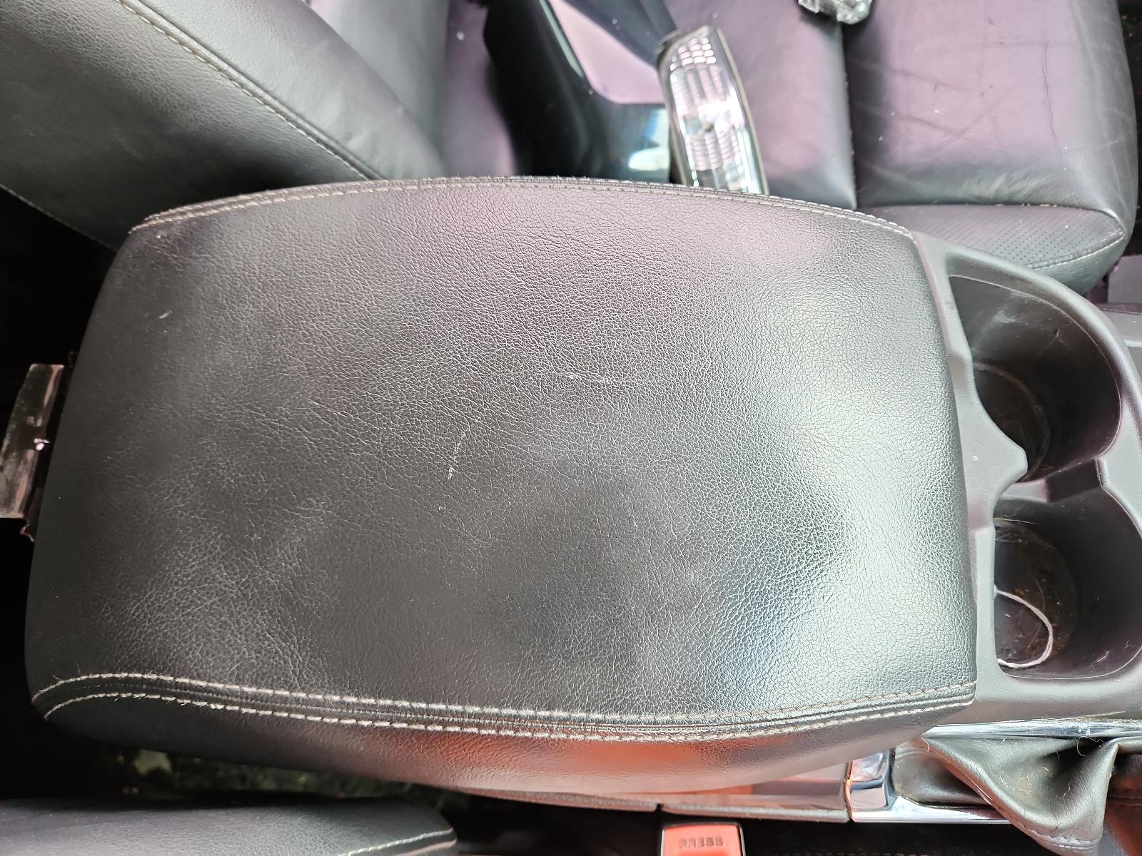 Ford Territory - SZ 2011-Present