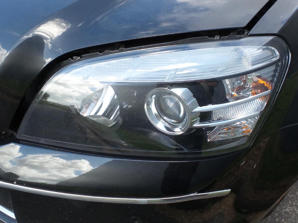 Holden Caprice - Other