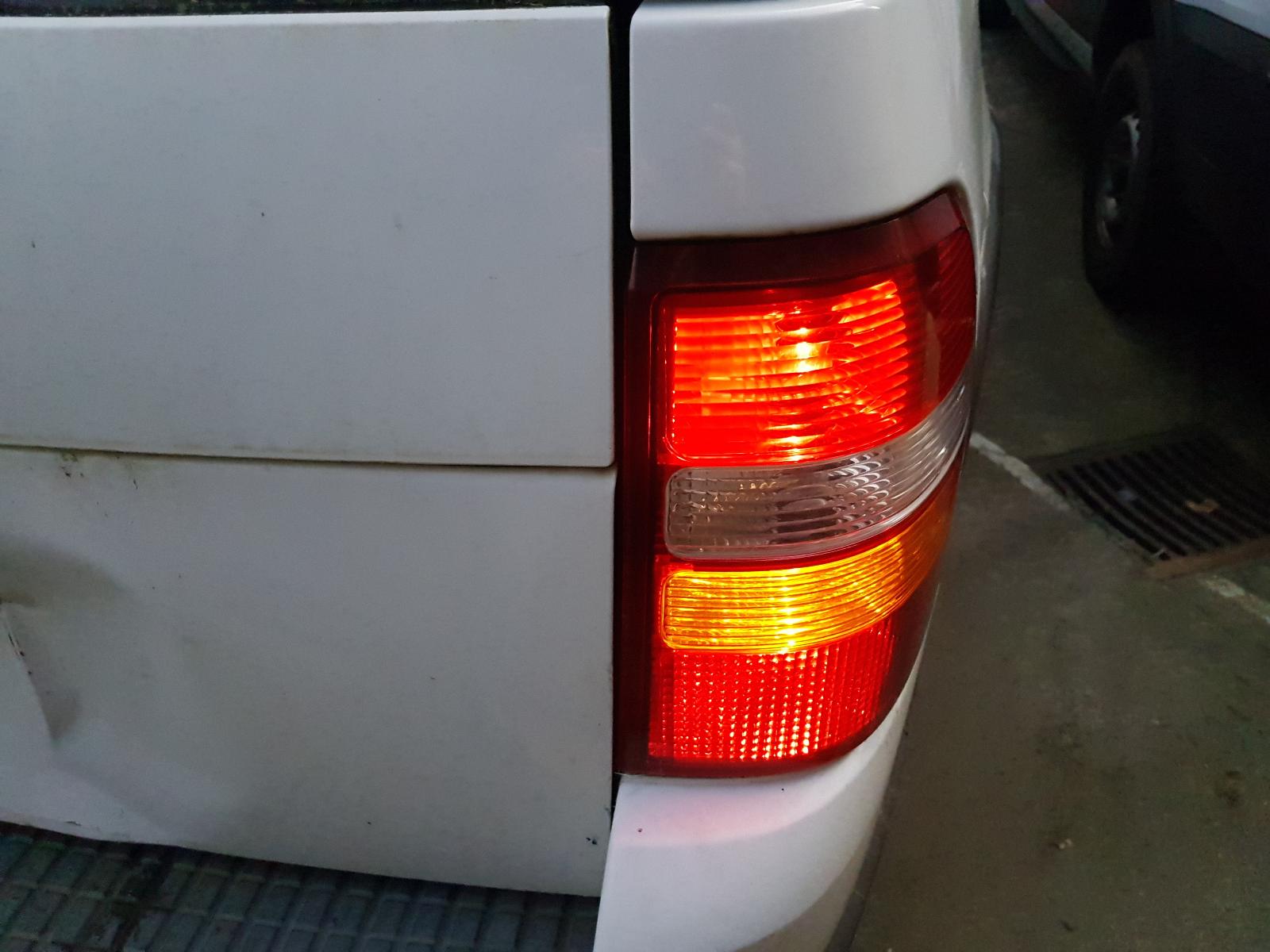 Ford Explorer - UT 2005-2007