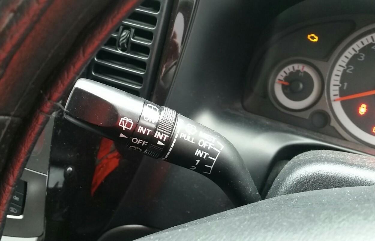 Ford Escape - LF 2007-Present